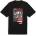 PUMA Тениска Puma AC Milan Ftblnrgy T-Shirt Adults - Black/Red