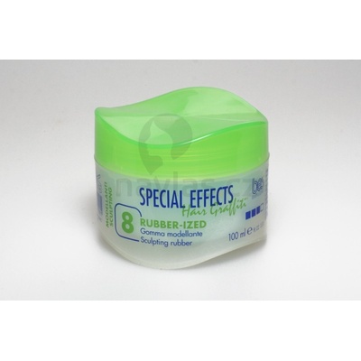 Bes S.E.č.8 Rubber - Ized modelační guma 100 ml