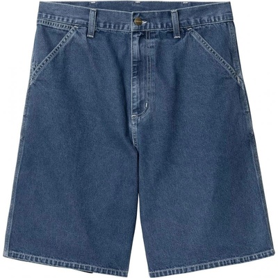 Carhartt WIP Simple Work modrá