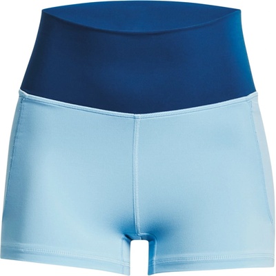 Under armour Къси панталони UNDER ARMOUR Women's Performance Shorts - Blue