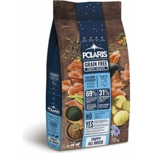 Polaris GF pes Junior losos krůta 12 kg