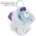 NICI Плюшена висулка Nici - Еднорогът Snow Coldson, 12 cm (42441)