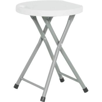 Carmen Сгъваема табуретка Carmen 9823 (3535096)