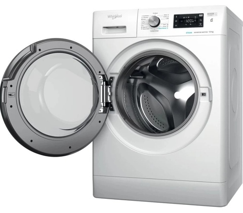 Whirlpool FFB 10469 BV EE