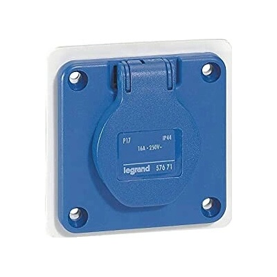 Legrand P17 057671