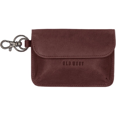 Kožená RFID 18086-006 hnědá Old West – Zboží Mobilmania