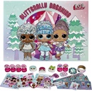 Karton PP Karton P P LOL Surprise