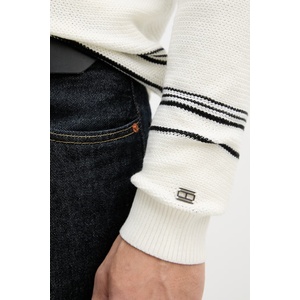 Tommy Hilfiger пуловер мъжки от памук (MW0MW42841)