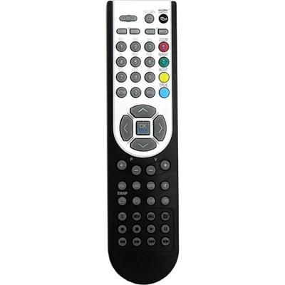 GENERAL UNIVERSUM FT-LCD-DVD 8191 DVB-T - съвместимо дистанционно управление на марката General (FT-LCD-DVD 8191 DVB-T)