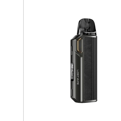Lost Vape Thelema Elite DM45 Pod Kit 1500 mAh Phantom Knight