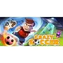Crazy Soccer
