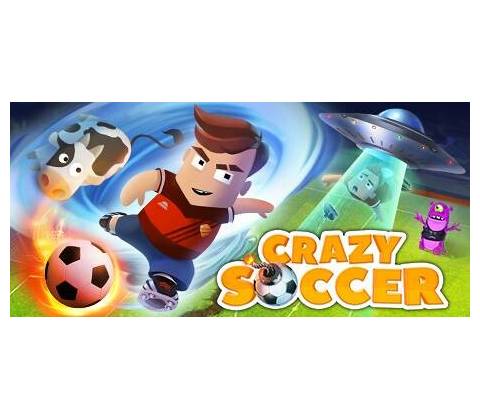 Crazy Soccer