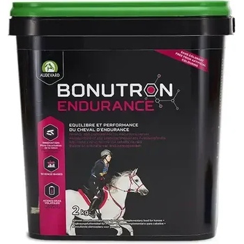 AUDEVARD Диетична добавка за трениращи коне audevard bonutron endurance 2kg (e701)