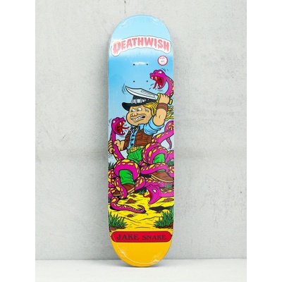 Deathwish Low Life Kids
