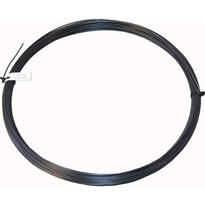 M+M Martinec Viazací drôt PVC 2,0/50m Antracit