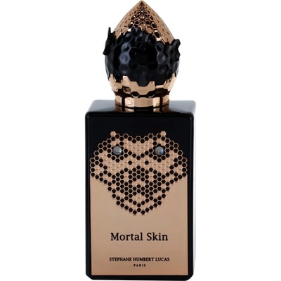 Stéphane Humbert Lucas 777 The Snake Collection Mortal Skin Parfumovaná voda unisex 50 ml Tester