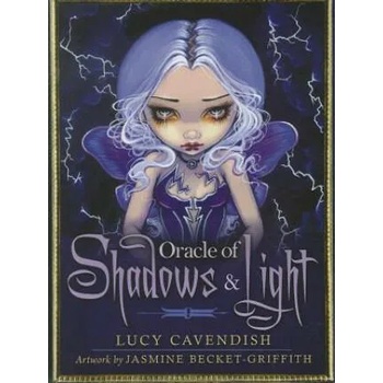 Image 1 of Oracle of Shadows and Light
