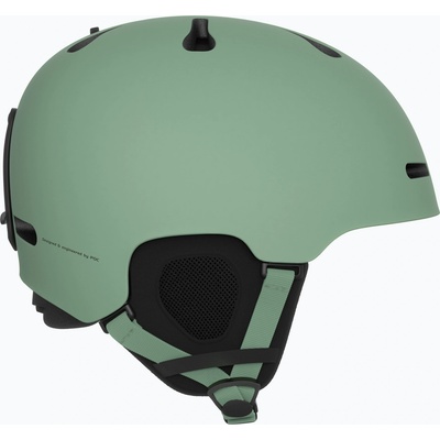 POC Скиорска каска POC Fornix MIPS gibbsite green matt