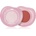 fwee Lip&Cheek Glowy Jelly Pot тониращ балсам за устни и скули цвят JS02 Caramelized 4 гр