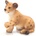 Animal Planet Mojo ANIMAL PLANET, Фигурка за игра и колекциониране, Играещо Лъвче
