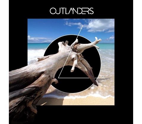 Outlanders - Outlanders Digipack CD