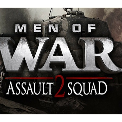Men of War: Assault Squad 2