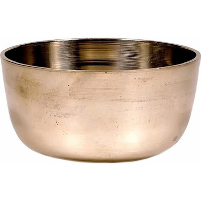 Nefertitis Tibetská bronzová spievajúca misa Zenkoan 8 cm NF29137 8 cm