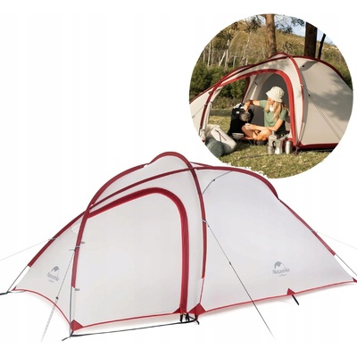 Naturehike ultralight Hiby3 20D 2 459 g