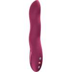 FUN FACTORY Stronic Wave Wine Red