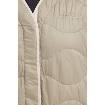 Peak Performance Яке с две лица Peak Performance Quilted (G79736)