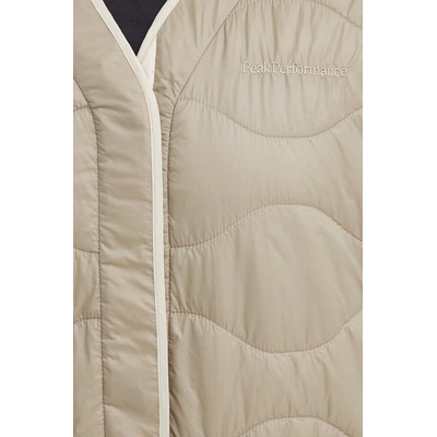 Peak Performance Яке с две лица Peak Performance Quilted (G79736)
