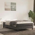 vidaXL 120x200x20 cm 347769