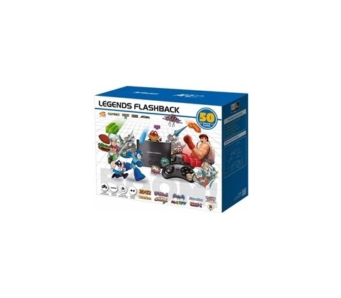 Atari Flashback Legends