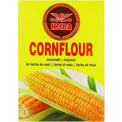 Heera kukuřičná mouka 0,5 kg