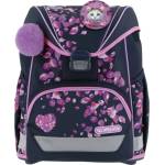 Herlitz Ученическа чанта-раница UltraLight Blossom Dance - Herlitz