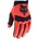 FOX Racing Ръкавици FOX Racing Youth Dirtpaw Glove - Fluorescent Orange (202-5762-0212)