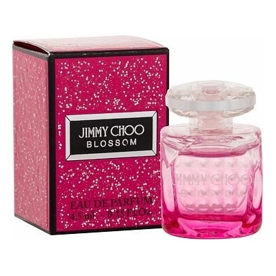 Jimmy Choo Jimmy Choo Blossom parfumovaná voda dámska 4,5 ml miniatura