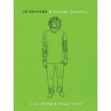 Ed Sheeran: A Visual Journey