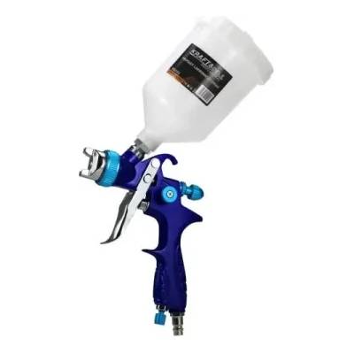 Kraft&Dele Пистолет за боядисване KraftDele KD2113/ 600 мл (KD2113)