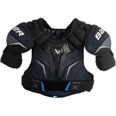 Chrániče ramen Bauer S24 X SHOULDER PAD Sr