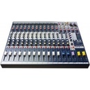 Mixážní pulty Soundcraft EFX12