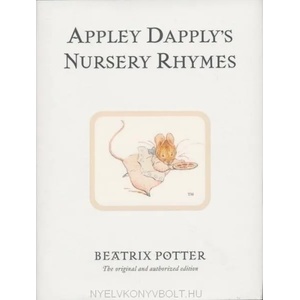 Appley Dapply's Nursery Rhymes (ISBN: 9780723247913)
