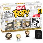 Funko Комплект мини фигури Funko Bitty POP! Movies: Harry Potter - 4-Pack (Series 4) (099493)
