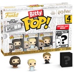 Funko Комплект мини фигури Funko Bitty POP! Movies: Harry Potter - 4-Pack (Series 4) (099493)
