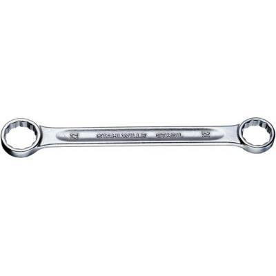 Stahlwille oboustranný očkový klíč 18 - 19 mm 41051819