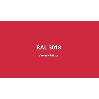 Rokospol Rokosil KH RK303 5 kg Jahodová červená