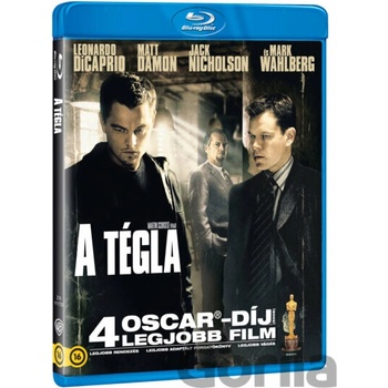 A tégla HU BD