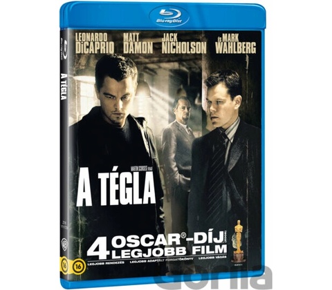 A tégla HU BD