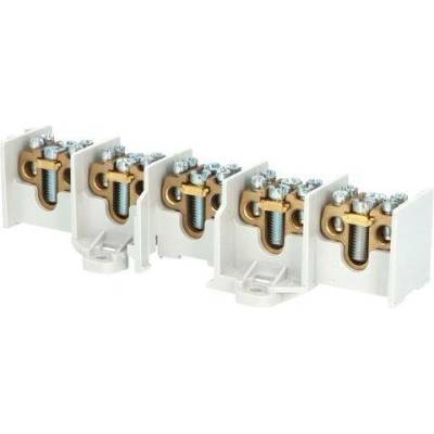 HORA ETEC Svorkovnice HAK/5/35 stupačková