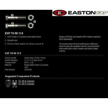 Montážna sada riadidiel EASTON EXP EXP TH 58 11.9